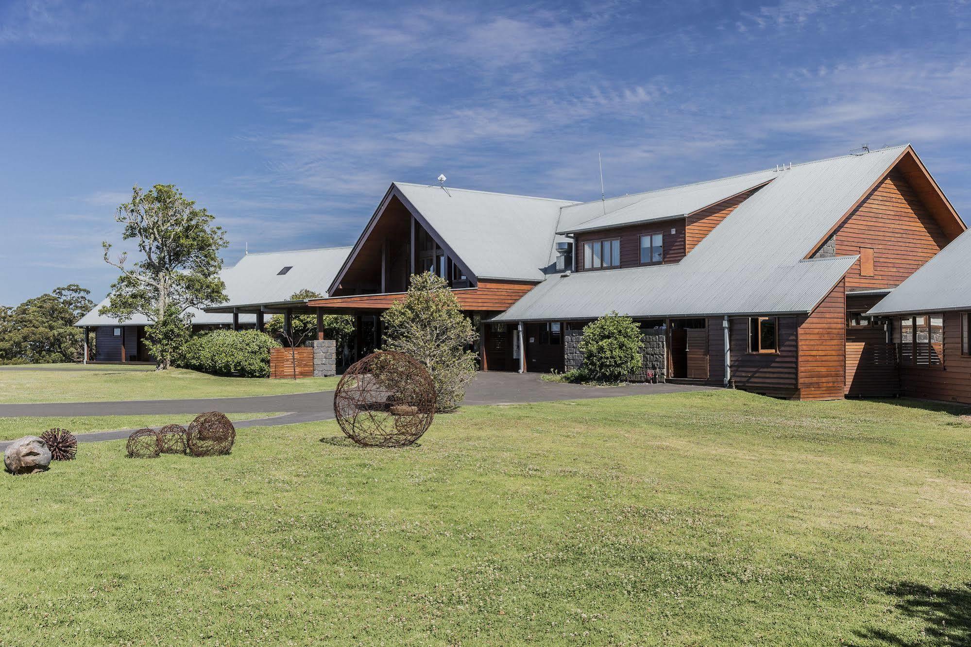 Spicers Peak Lodge Maryvale Exterior photo